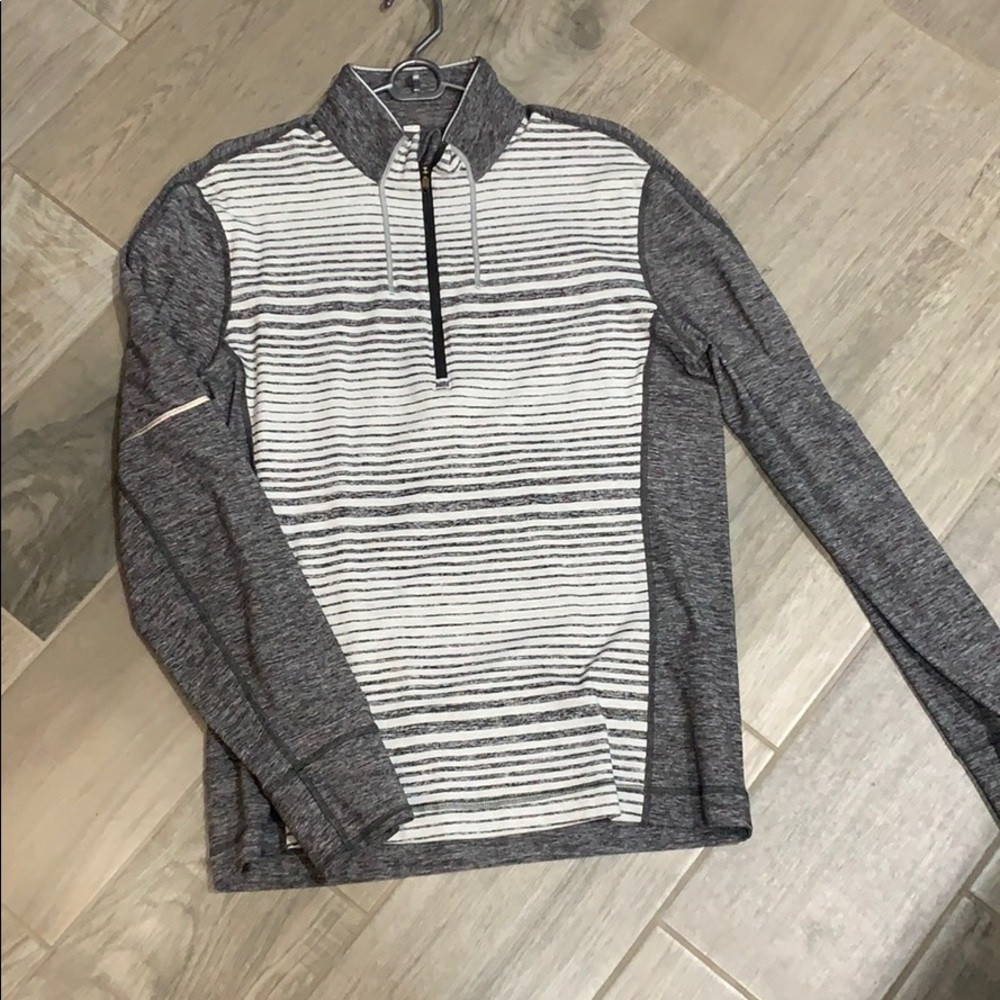 Lululemon Pullover